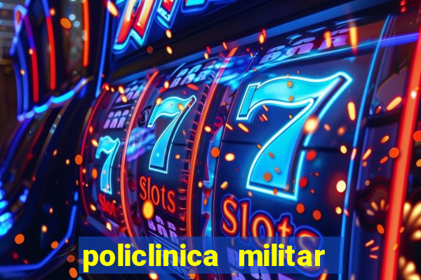 policlinica militar de porto alegre